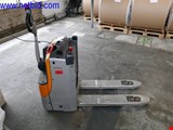 Still EXUH18 Electric low-floor pallet truck - collection only after approval!
