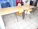 4 Tables