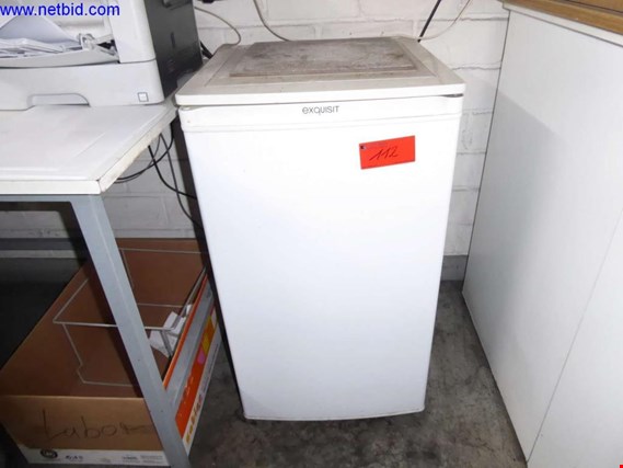Liebherr Kühlschrank gebraucht kaufen (Trading Premium) | NetBid Industrie-Auktionen