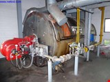 Konos KH 2,5/25 Thermal oil boiler