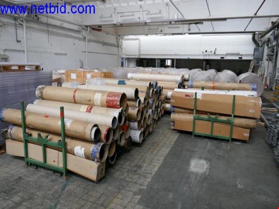 Used 1 Posten Position content for Sale (Trading Premium) | NetBid Industrial Auctions