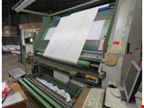Menschner MS 1-3 fabric inspection machine