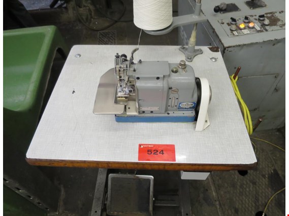 Merrow 70-Y3B Máquina de coser (Auction Premium) | NetBid España