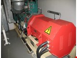 IWE DAS-VO275 Diesel emergency power generator