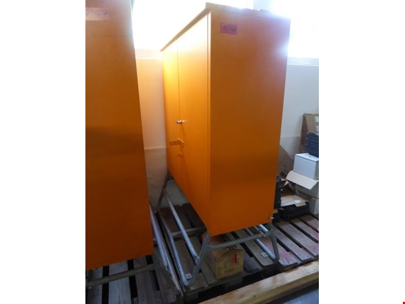 Used Site power distribution box for Sale (Trading Premium) | NetBid Industrial Auctions