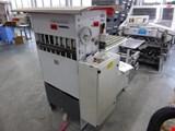 Heidelberg KD 78-4 automatic folding unit