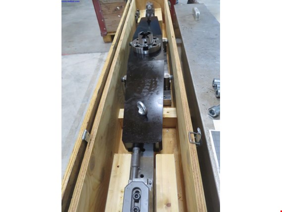 Used Drilling tool for Sale (Trading Premium) | NetBid Industrial Auctions