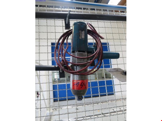 Used Bosch Impact Charm for Sale (Trading Premium) | NetBid Industrial Auctions