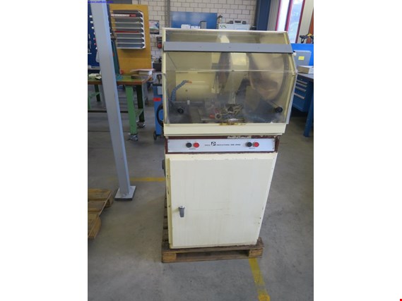 Used Presi Mecatome OS 250 Cut-off machine for Sale (Trading Premium) | NetBid Industrial Auctions