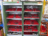 Lista Tool cabinets