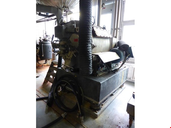 Used Heine 408 Peeler centrifuge for Sale (Trading Premium) | NetBid Industrial Auctions