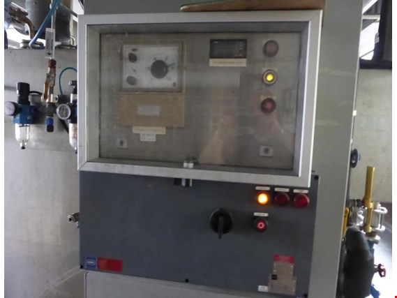 Used Stahl vacuum drying oven for Sale (Trading Premium) | NetBid Industrial Auctions