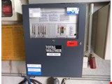 Total/Walter CO2 extinguishing system