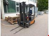 Still R60-20 I Compact Electric forklift truck