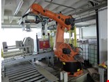 Kuka KR125L100/2 Industriële robots