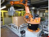 Kuka KR125L100/2 Roboty przemysłowe