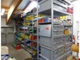 lin. m. assembly shelf