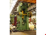 Voronezh K 8540 forging press