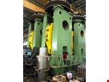 Voronezh KB 8542 forging press