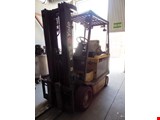 YALE EO48 Electric high lifter