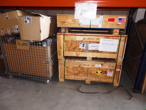 Used Rack content for Sale (Trading Premium) | NetBid Industrial Auctions