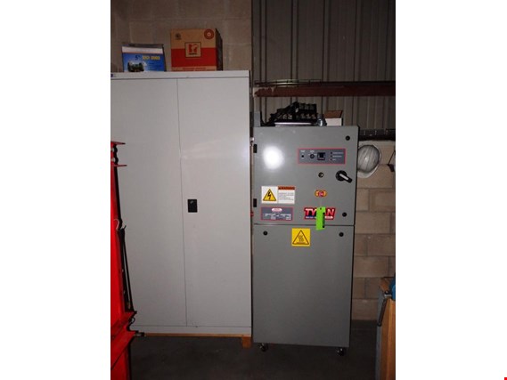 Used Electric workshop for Sale (Auction Premium) | NetBid Industrial Auctions