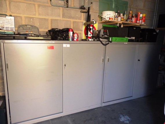 Used workshop for Sale (Auction Premium) | NetBid Industrial Auctions