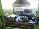 Tschudin HTG22/862 CNC external cylindrical grinding machine