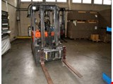 Toyota FBMF25 electric forklift truck