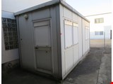 20´ office container