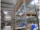 Dexion Pallet rack (144), without contents; ATTENTION: later release by arrangement