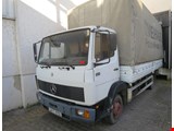 Mercedes-Benz 814 LKW