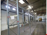 Dexion Heavy-duty pallet racking, without contents; ATTENTION: later release by arrangement