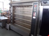 Werner & Pfleiderer Matador MDC 190 Deck oven