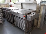 Riehle 2000 Fryer