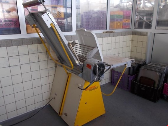 Seewer Rondo Rozkládací stroj (Auction Premium) | NetBid ?eská republika