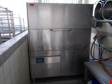 Hochstetter LP4, SODE PAP 400/3N/50 Dishwasher