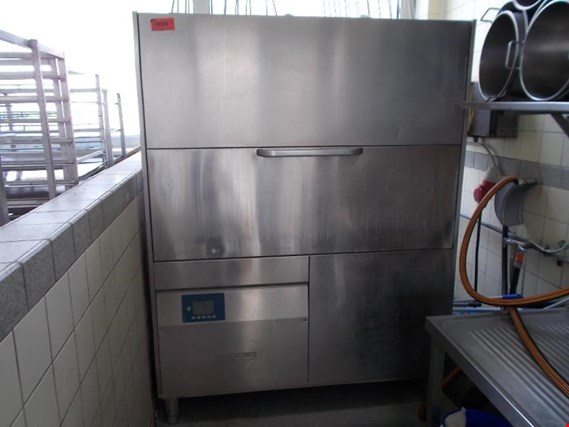 Used Hochstetter LP4, SODE PAP 400/3N/50 Dishwasher for Sale (Trading Premium) | NetBid Industrial Auctions