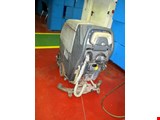 Nilfisk BA551D sweeping/vacuum machine (-released at a later date: 31 May 2016-)