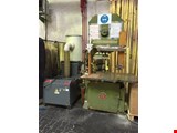 Zimmermann BZ700 wood band saw (-released at a later date: 30 June 2016-)