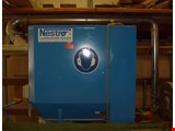 Nestro Lufttechnik GmbH NE 160 driveable de-suction plant 