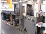 Index GE 65 CNC bar turning machine