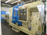 Nakamura WTW-150 CNC dvouvřetenový soustružnický automat