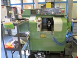 Nakamura TMC 15 CNC stružnica