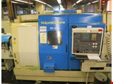Nakamura WT 250 CNC lathe