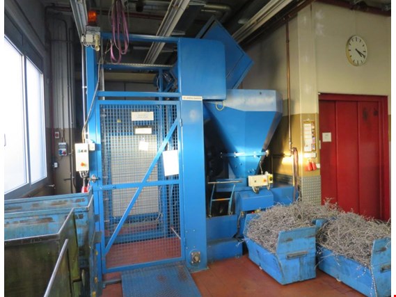 Used Arboga Chip system for Sale (Trading Premium) | NetBid Industrial Auctions