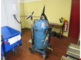 Ringler RI-100-W2E Industrial vacuum cleaner