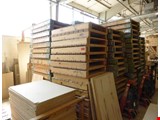Production pallets