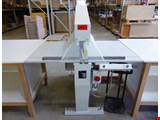 Josting QFS 800 Veneer cutting machine