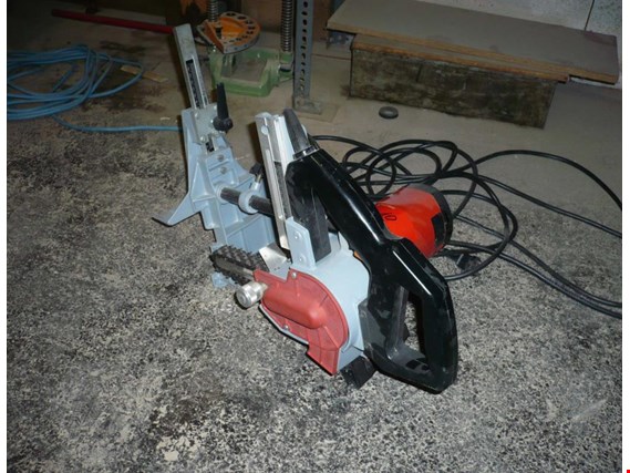 Used Mafell LS101 Chain chisel for Sale (Auction Premium) | NetBid Industrial Auctions